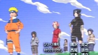 Naruto shippuden - opening 4 (MV)