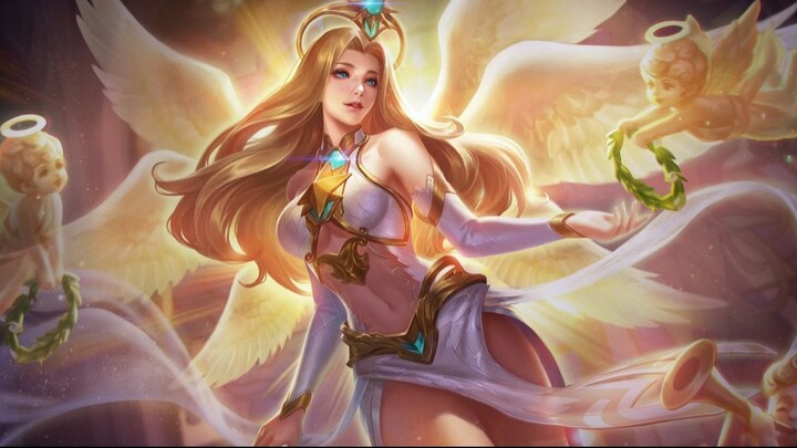 Lauriel - Florentino