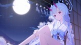 [Chinese subtitles] Azure Files Character Plot Thousands of Worlds