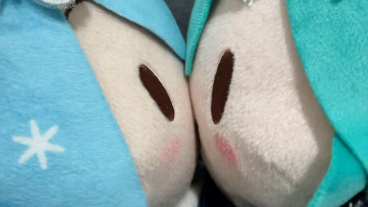 [คลิปตลก] [ละครหุ่นเชิด] เชิดตุ๊กตา เรื่องราวความรักที่ทารุณของ fufu