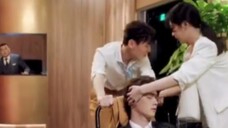 The drunk scene of Yao Zhiming almost became a crime scene. Xiao Ming: There was a shark hand. Huan