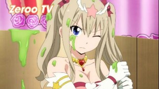 Edens Zero (Short Ep 20) - Trò đùa