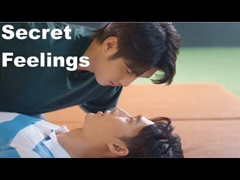 🏳️‍🌈 Thai BL Web Series 💫 Oh! My Sunshine Night 💝 Secret Feelings 👉 EngSub FanMade MV
