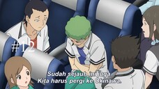 EP 12 - Saiki Kusuo no Ψ-nan Sub Indo