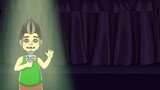Paano Ako Natutong Gumuhit | Teaser | Pinoy Animation | Ft. Kong Animation