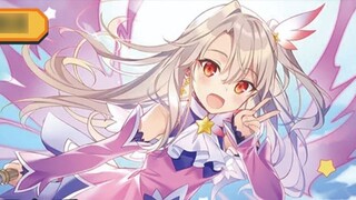 Apa? Film baru Illya akan dirilis pada musim panas? Ah, aku sudah mati