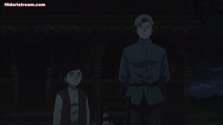 EP24 Orb: On the Movements of the Earth (Sub Indonesia) 1080p