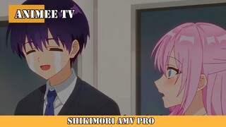 SHIKIMORI AMV PRO