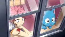 Fairy Tail tập 49