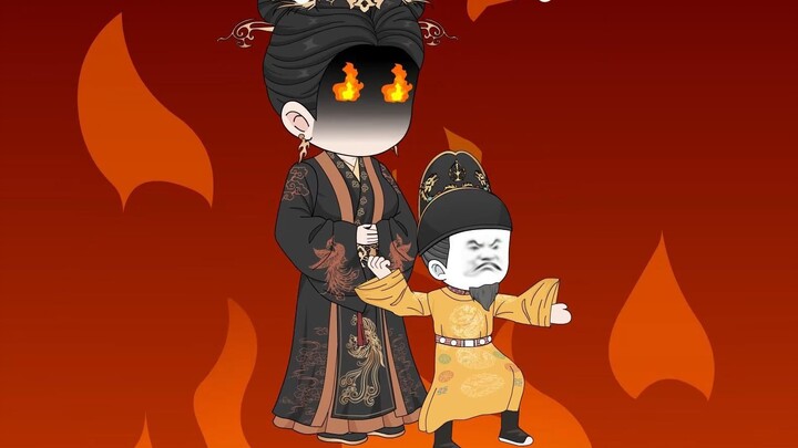 ตอนที่ 2: ในตอนที่ 2 ไม่มีใครกล้าที่จะยุ่งกับพี่ชายคนที่ห้า Zhu Su ในราชวงศ์หมิง ซู่ต้า: พี่ชาย คุณเ