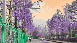 Morio Town——