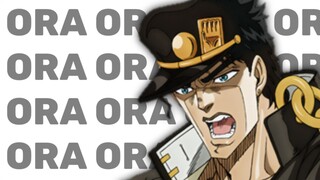 Profil Singkat JoJo Paling Ikonik, Jotaro Kujo!