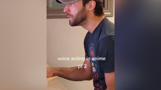 anime voiceacting naruto dragonball voiceactor dubbing myheroacademia pokemon yourlieinapril