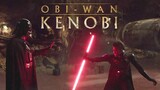 Reva Sevander VS Darth Vader - Third Sister's Death Scene | Obi-Wan Kenobi Episode 5