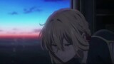 [Anime]Suntingan MAD.AMV: Violet Evergarden