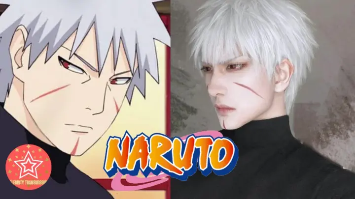 Naruto in Real Life | Best Cosplay | 2022