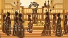 Tứ Phương Quán EP 22 [Sub Việt]