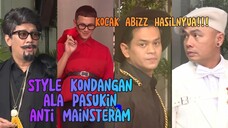 FULL Lapor Pak 13/05/25 MakeOver Pasukin Jadi Kece Badai