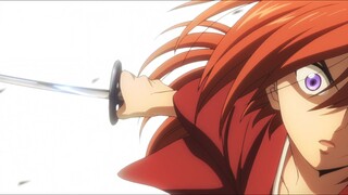 Rurouni Kenshin (2024) - ซามูไรพเนจร เกียวโตโกลา ซีซั่น 2 - ตอนที่ 5 พากย์ไทย