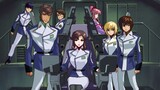 Gundam SEED DESTINY Phase 18 - Attack the Lohengrin!