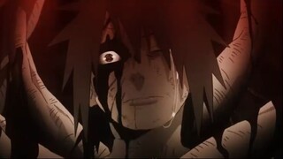 Thế giới đối xử với Uchiha Obito quá tàn nhẫn _ Naruto AMV - cruel world