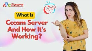 What is Cccam Server and How It's Working?