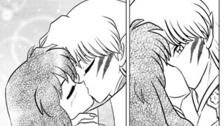 [Sesshomaru Ling | Kill Ling] The scent of Ling makes Sesshomaru visit her frequently (Part 2)