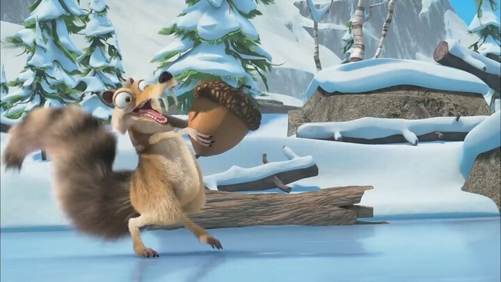 Watch Full Movie  Ice Age Mammoth Christmas Movie CLIP  HD -Link in Description