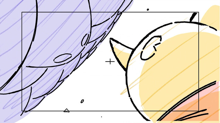 Here are some previews and animations for the scenes I was responsible for in Snow King