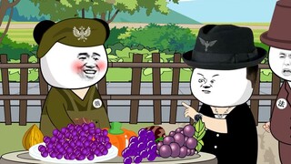 Ini bukan pembicaraan damai, ini jelas konspirasi terbuka!