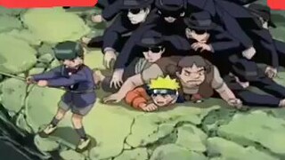 Naruto kid Episode 174 Tagalog