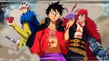 Finally the Awakening is Revealed - One Piece