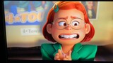 The Weirdest Turning Red Voice Over To Ever Be Created In History