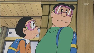 Doraemon (2005) - (323) RAW