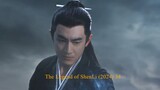 The Legend of ShenLi (2024) 34 [EngSub]