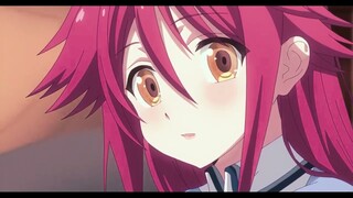 Sylphy Discovers Ard is Reincarnation of Demon Lord ~ Shijou Saikyou no Daimaou