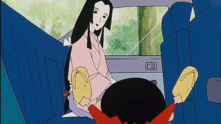 "Alian, come take the ride together."