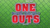 ONE OUTS - EPISODE 15