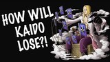 WILL KAIDO FALL AT WANO?! (MANGA SPOILERS) || One Piece Theories & Discussion - Wano Series Part Two
