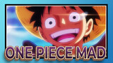 [ONE PIECE] What Can Prevent A Man From Setting Sail?
