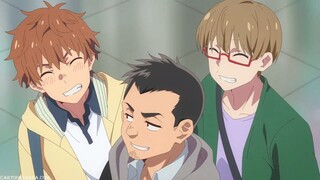 Rent-a-Girlfriend season 2 episode 14 (English dub)