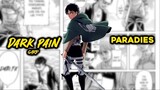 Dark Pain X @GARP  - Paradies | Attack on Titan Song | Anime Rap | Beat by: @FIFTYVINC Eren Jäger