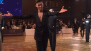 竟然被催更，那就来点劲爆的吧（以后记得要来赛场看我给我加油哟）
