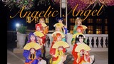 【AHC】☆Angelic Angel☆生日快乐小绘里 ▎lovelive ▎