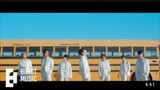 BTS " Yet To Come " ( The Most Beautiful Moment  ) M/V