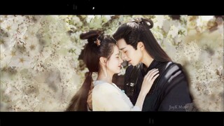 FULL [Engsub Vietsub] 春来时-Xuân Lai Thì-Spring Come-春来枕星河 Cry Me River Of Star Xuân Lai Chẩm Tinh Hà