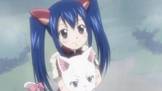 Fairy Tail tập 95