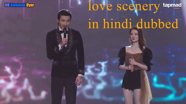 love scenery season1  episode 9 in Hindi dubbed