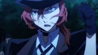 Dazai and Chuuya best partners.