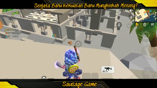 Sausage Game, Senjata Baru, Kekuatan Baru Mungkinkah Menang?